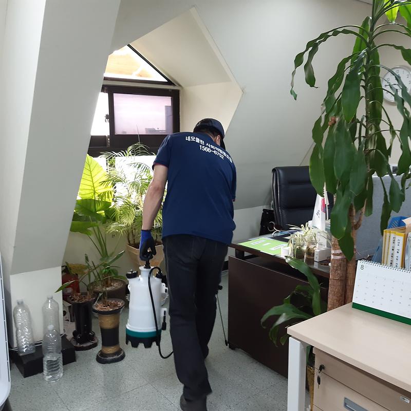 네모클린사회적협동조합 제품 및 서비스 6번 사진