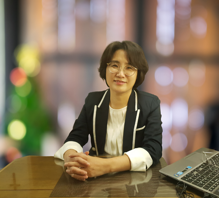 정영아강사 사진