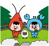 캐릭터 활용형태 7