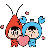 캐릭터 활용형태 11