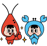 캐릭터 활용형태 12