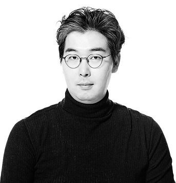 남동구풍물단 반주자 전익덕 사진
