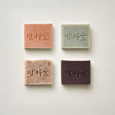 수제비누