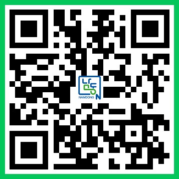 혼인신고서 QR코드 : https://m.site.naver.com/1BBUx