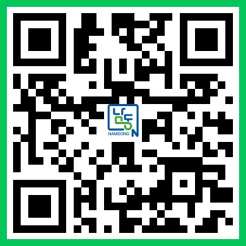 국적취득자의 성·본 창설신고서 QR코드 : https://m.site.naver.com/1BBMc