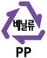 비닐류 PP
