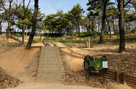 서창근린공원 사진